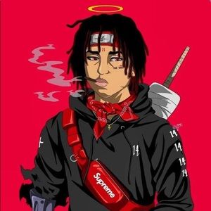 Meet your Posher, Justin